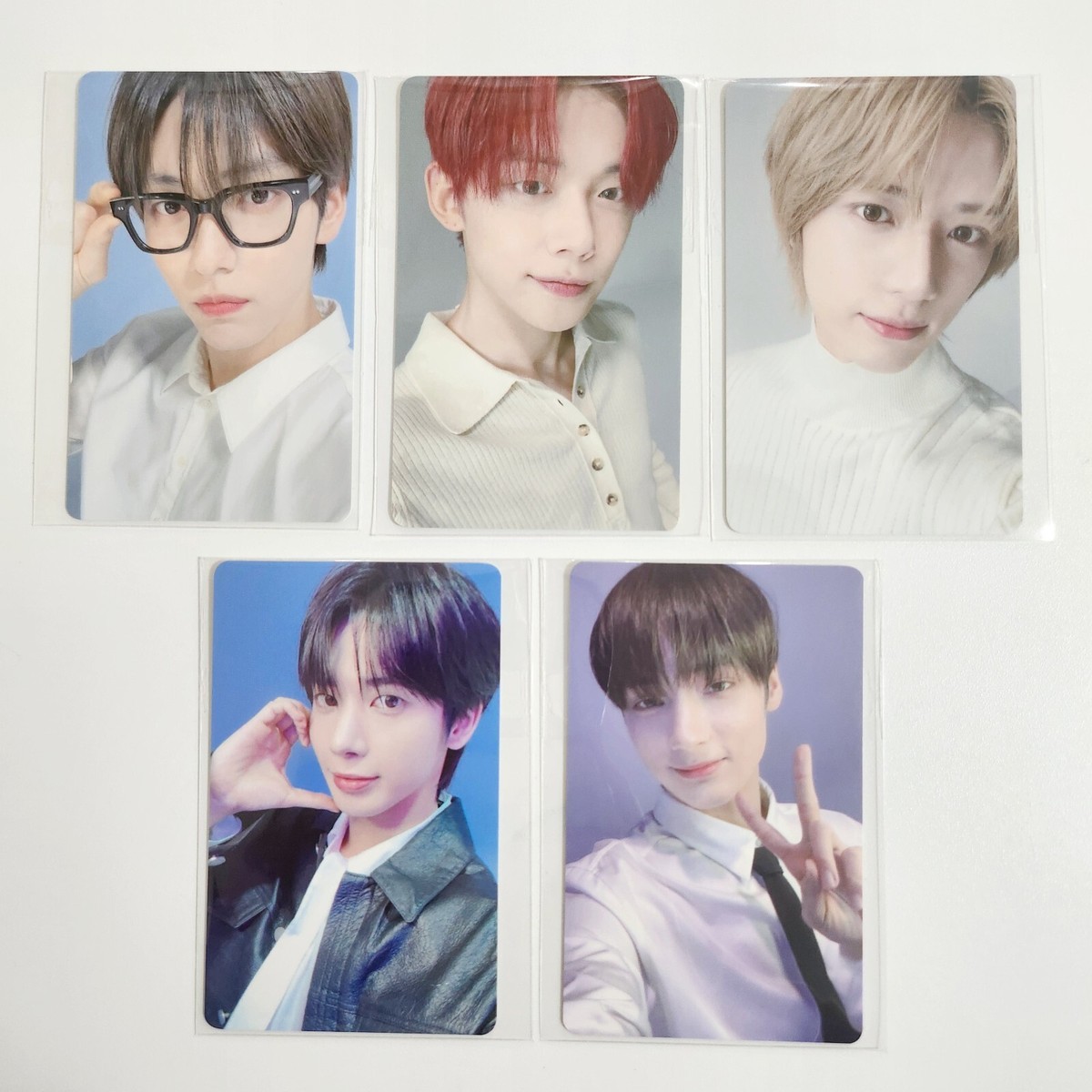 TXT 'The Star Chapter: SANCTUARY' Official COMEBACK LIVE POB TXT 'The Star Chapter: SANCTUARY' Official COMEBACK LIVE POB