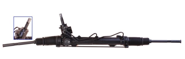 Elstock Lenkgetriebe Servolenkung Hydraulisch FüR Peugeot 206 CC 2D 2A/C-image