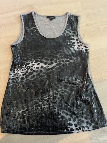 Mahtani Sequins Blouse