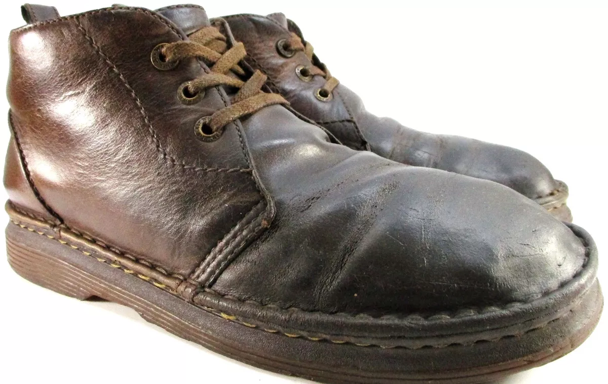Dr martens cheap desert boot