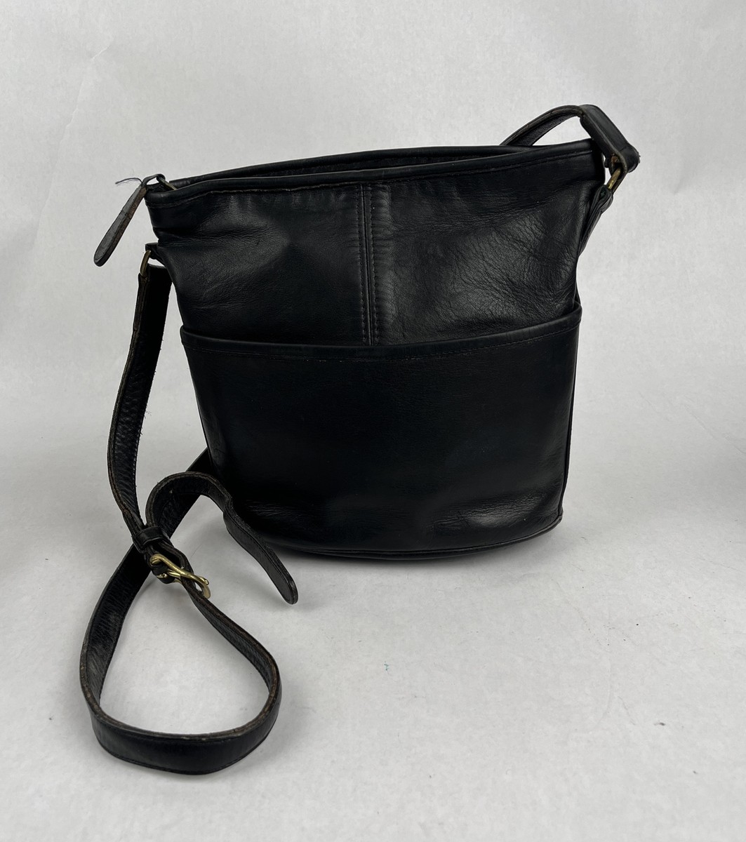 バッグ coach leather soho hand bag black COACH SOHO TOTE SATCHEL TOTE BAG BLACK LEATHER SILVER BUCKLES