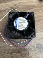 ebm-papst 3214J/2H4P FAN AXIAL 92X38MM 24VDC 4 WIRE