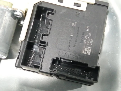 5N0837461 Elevalunas Delantero Izquierdo para VOLKSWAGEN TIGUAN (5N2) 20 951142 - Bild 2 von 10