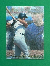 1996 Fleer Flair Baseball Silver Variation PICK YOUR CARD COMPLETE YOUR SET