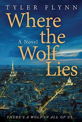 Where the Wolf Lies                                                            