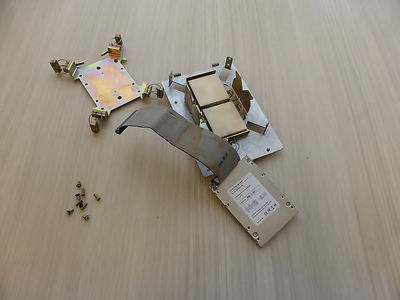 Csm 2.5 IDE Flash Disk 10GB Art0060126