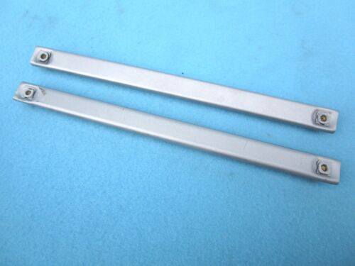 1966-67 GTO, Chevelle, Cutlass, GS Door Window Regulator Guide Slider Tracks OEM - Picture 2 of 7