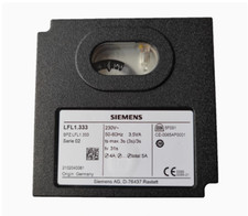1pcs NEW Siemens LFL1.333 combustion controll...