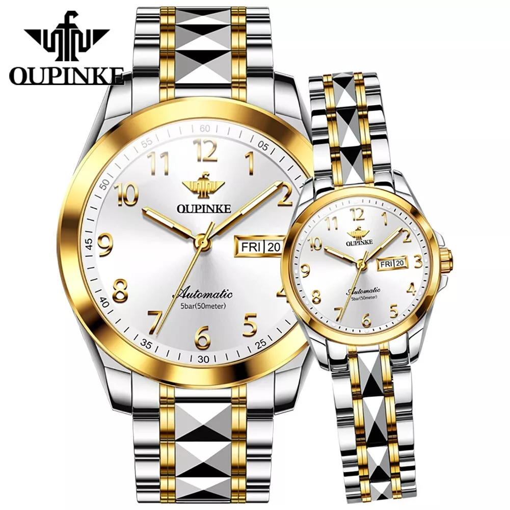 Top couple cheap watch brands