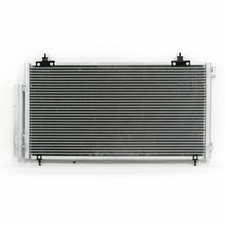 New 3280 Condenser Fit For Toyota Celica 2003 2004 2005 1.8 L4 New 3280 Condenser Fit For Toyota Celica 2003 2004 2005 1.8 L4