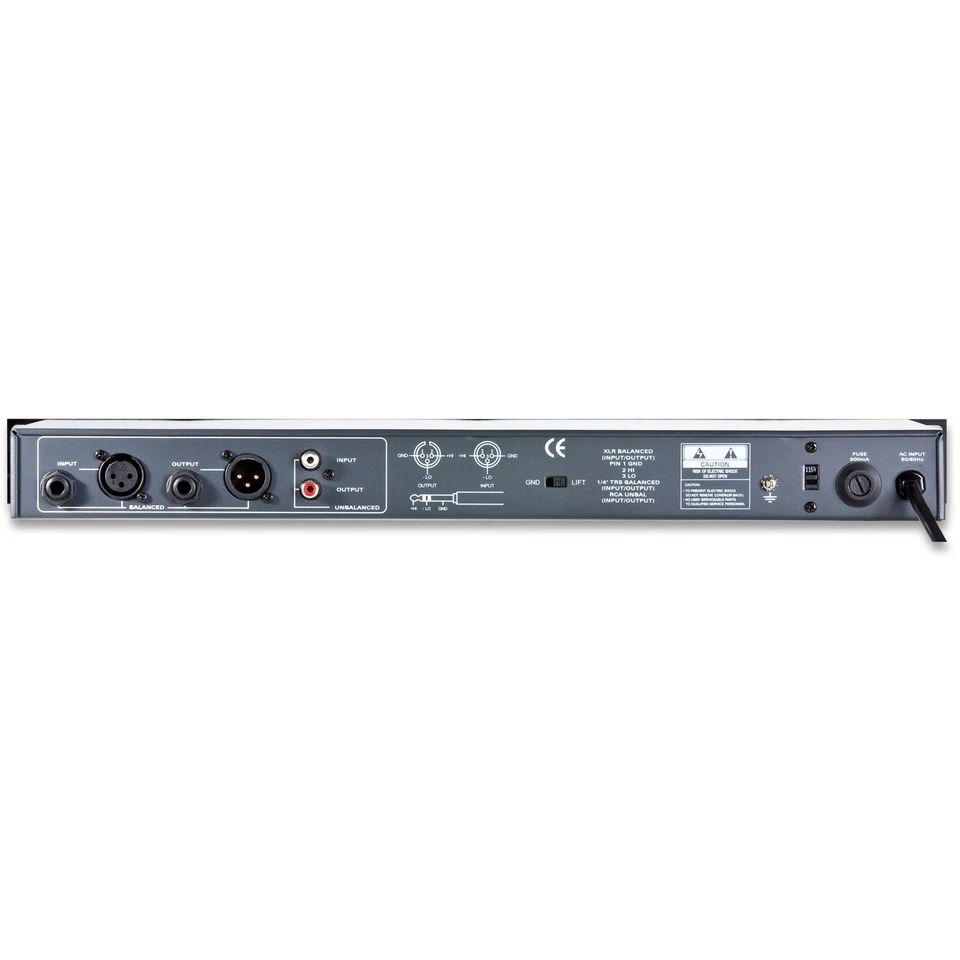ART EQ351 31-Band 1/3 Octave Single Channel Graphic Equalizer EQ-351 Constant-Q - Image 3 of 3