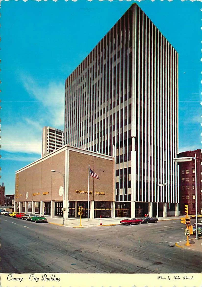 South Bend Indiana City