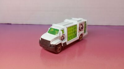 #ad Aqua King Quench Beverage Drink Delivery Transport 1:64 Diecast $3.99