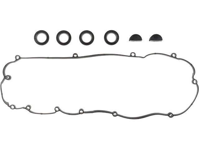 DNJ HS129 Head Spacer Shim For 2001-2011 Hyundai Kia Accent Rio Rio5 1.6L L4 16V DOHC 1599cc
