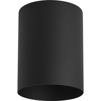 1 x Progress Lighting P5774-31/30K Cylinder - 6.75 Inch Height - Outdoor Light