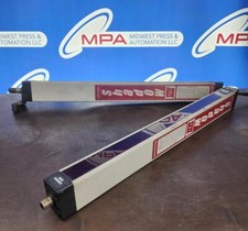 Honeywell 9681103 Shadow VII 18 Main tx and Main rx Light Curtain Set