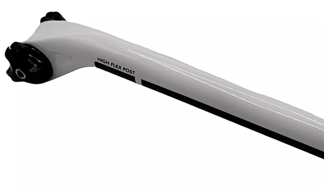 Haibike seatpost sales