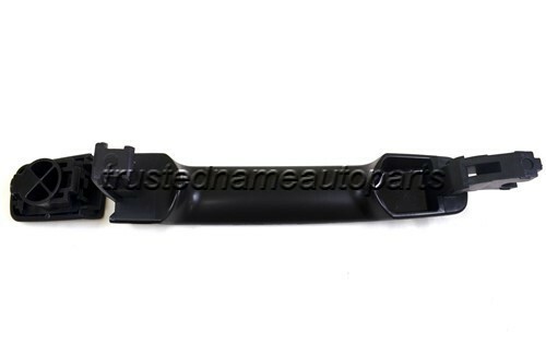 Genuine Nissan Door Handles A-Premium Rear Right Passenger Side Exterior Door Handle With 1319062
