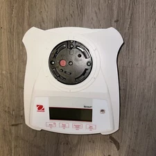 Portable Scale | OHAUS SCOUT SPX222 | 220g | 0.01g | Backlit LCD - NO TRAY