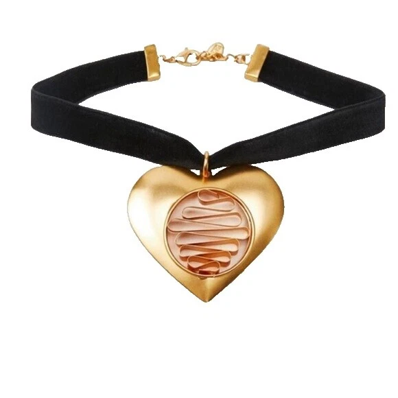 Zara Choker Fashion Necklaces & Pendants