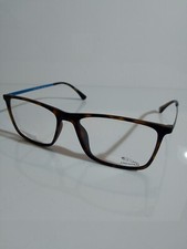 New Jaguar 36803 Full Rim Tortoiseshell Eyeglasses Glasses Frames