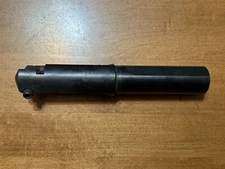 AMEC INDEXABLE SPADE DRILL 1-1/4" SHANK 20431-125C C-150-125