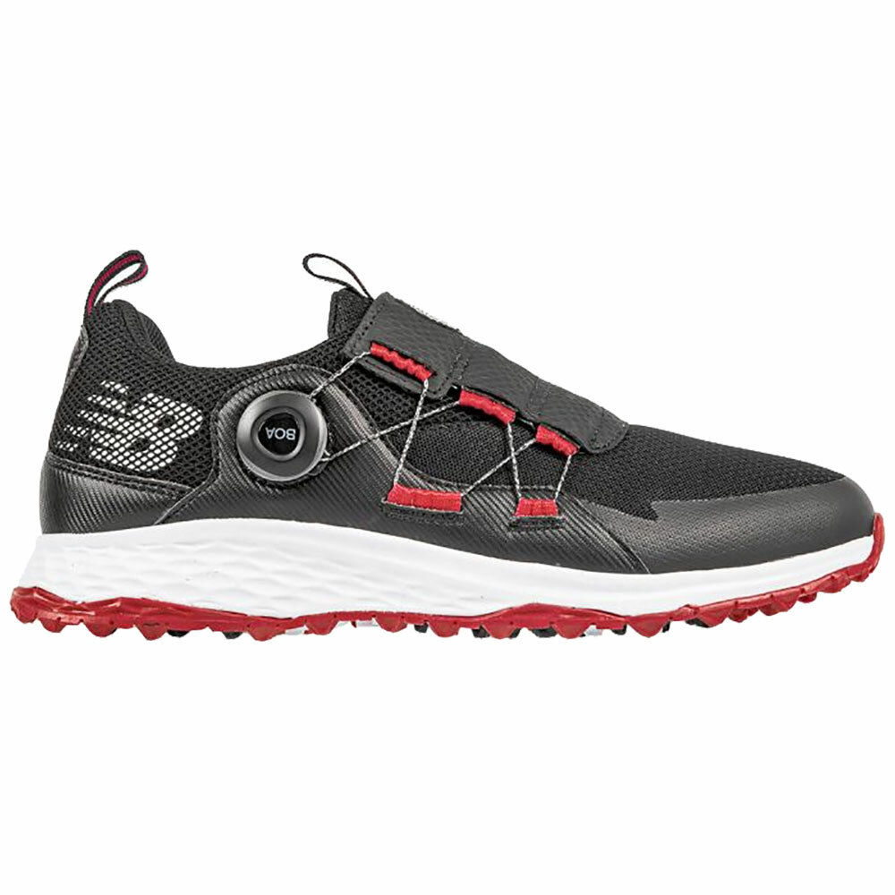 Fresh Foam PaceSL BOA Mens Golf Shoes 