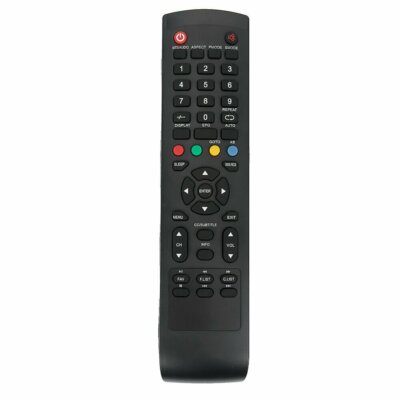 Fernbedienung RM-C3195 für JVC Smart TV