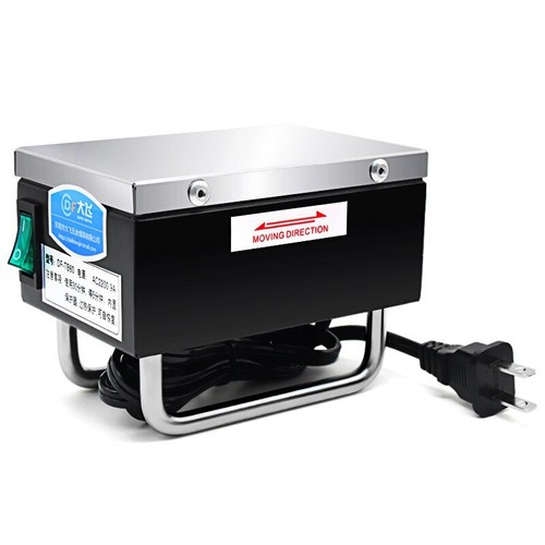 TB60 Hand-Held Powerful Demagnetizer Portable Degaussing Device Demagnetizer - Picture 18 of 21