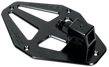 Planet Eclipse Paintball Gun Stand CNC Aluminum Marker Podium Black NEW 