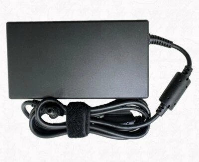 Genuine LITEON 19.5V 11.8A 230W AC Adapter Charger PA-1231-12 Power
