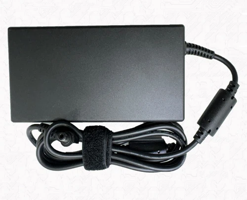 LITEON 230W AC Adapter PA-1231-26 20V 11.5A for MSI Stealth GS66 GS75 5.5*2.5mm - Picture 2 of 4