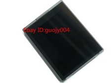 For Sony ILME-FX3 FX3 LCD Display Screen With Protector Cover Repair Parts