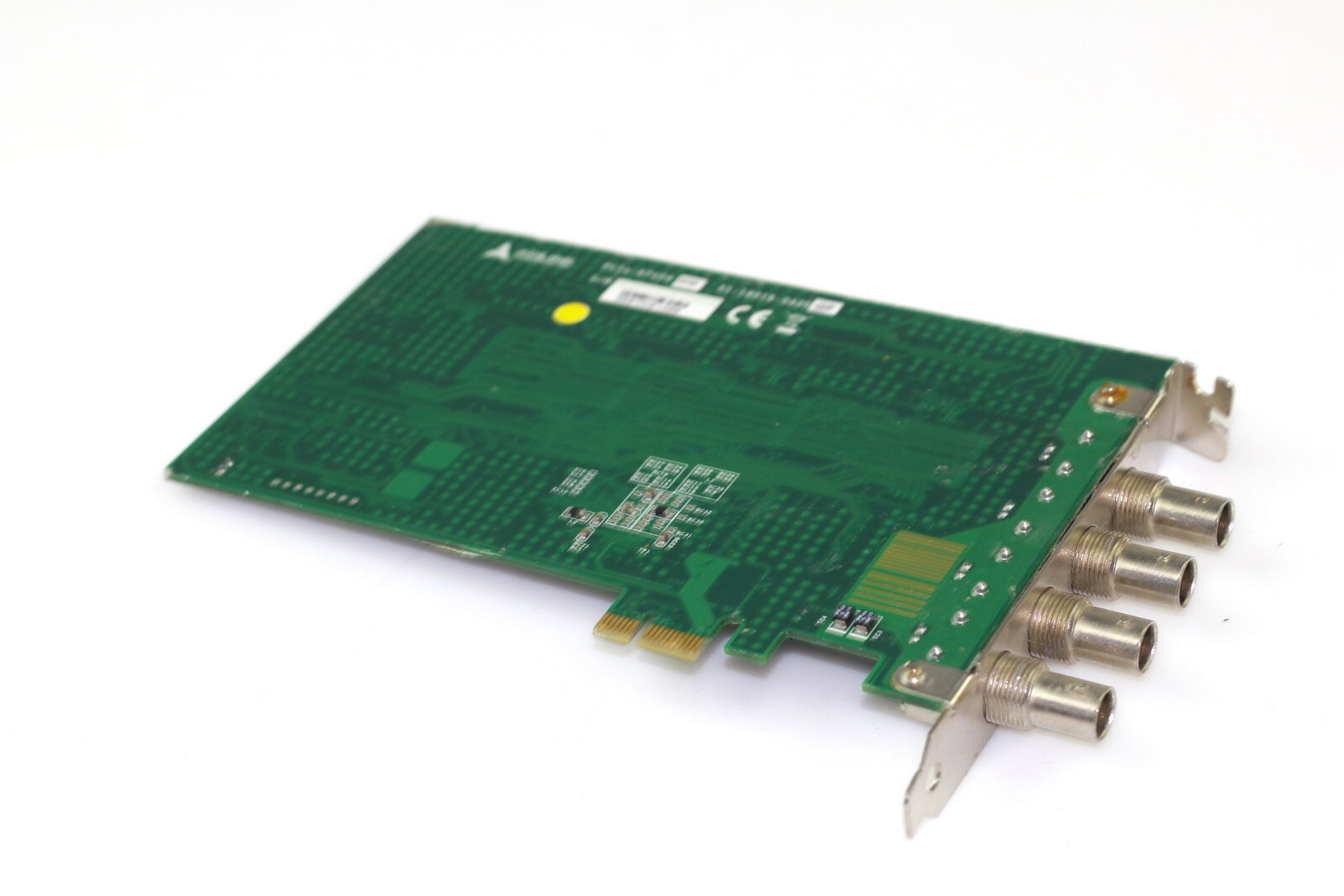 ADLINK PCIe-RTV24 Frame Grabbers / Video Capture Cards PCI-e x1 4-CH ...