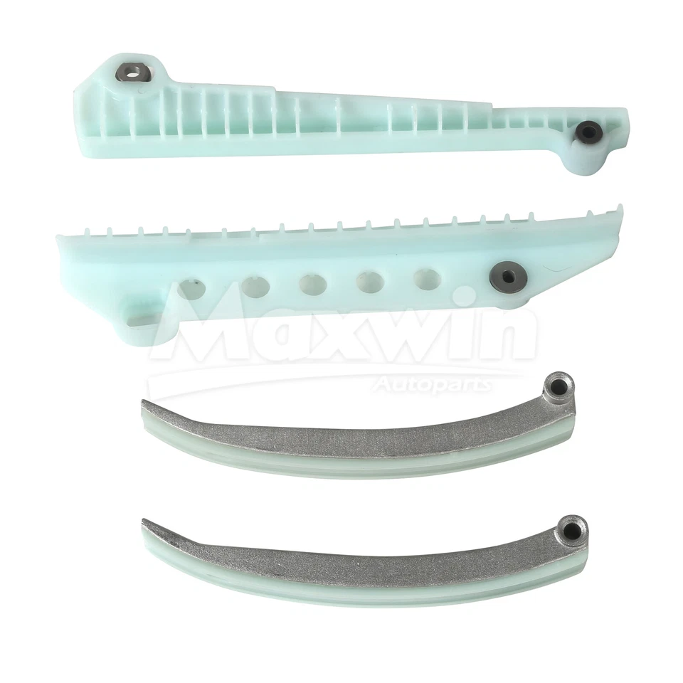 Комплект цепи ГРМ масляный насос подходит для Ford E-150 F-150 Lincoln Town Car Mercury 4,6 л - Изображение 4 из 4