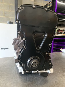 ford transit euro 6 engine