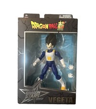 Dragon Ball Stars Series (Vegeta) Dragon Ball Super Version Figure