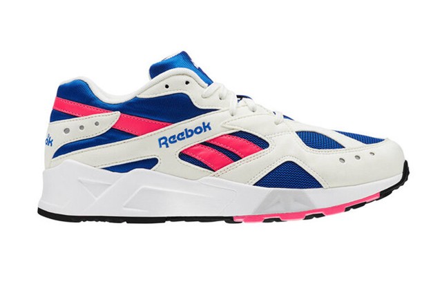 reebok aztrek hexalite