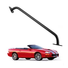 Front Upper Strut Tower Bar Brace for GM F-Body 93-02 Pontiac Firebird Camaro V8