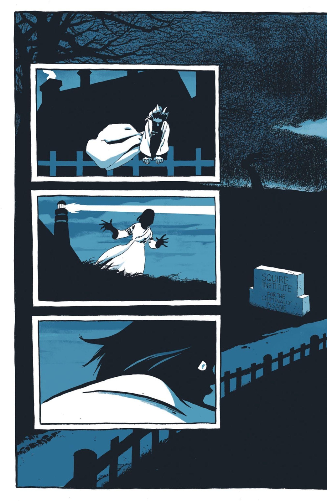 Thumbnail - Batman: Das Lange Halloween Special - Albträume Jeph Loeb