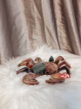 Ty Claude the Crab Beanie Baby