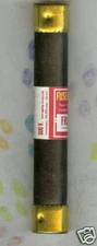 BUSSMAN  FRS 2 1/4  FUSE FRS2 1/4  600 VOLT 2 1/4 AMP