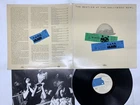 The Beatles At The Hollywood Bowl US LP [32374ER]