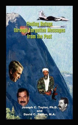Joseph C. Taylor (u. a.) | Finding Refuge through Forgotten Messages from the...