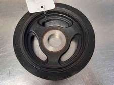 Poulies diverses Volvo V50