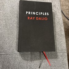 principles ray dalio