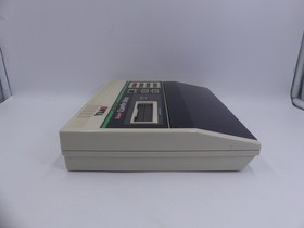 Yeno Super Cassette Vision Console Epoch 1984 Retro Gaming System