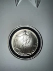 1992 American Silver Eagle Uncirculated 1 oz .999 Coin 🔥