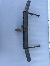 Volkswagen Transporter - Caravelle T6 2016 AHK Anhängerkupplung komplett