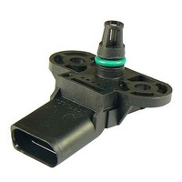 Drucksensor BremskraftverstäRker 4-Polig Metzger FüR U.A. Audi A6